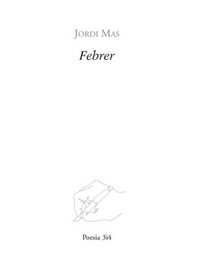 cover image of Febrer
